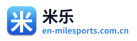 米乐 Logo